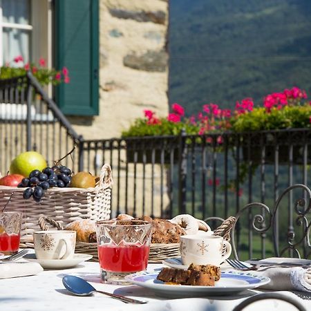 B&B Ca' La Vedescia Тельо Екстериор снимка