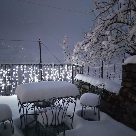 B&B Ca' La Vedescia Тельо Екстериор снимка