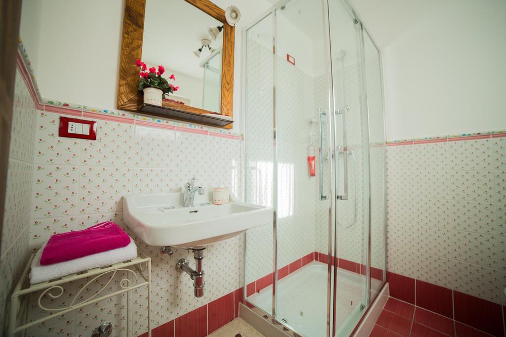 B&B Ca' La Vedescia Тельо Стая снимка