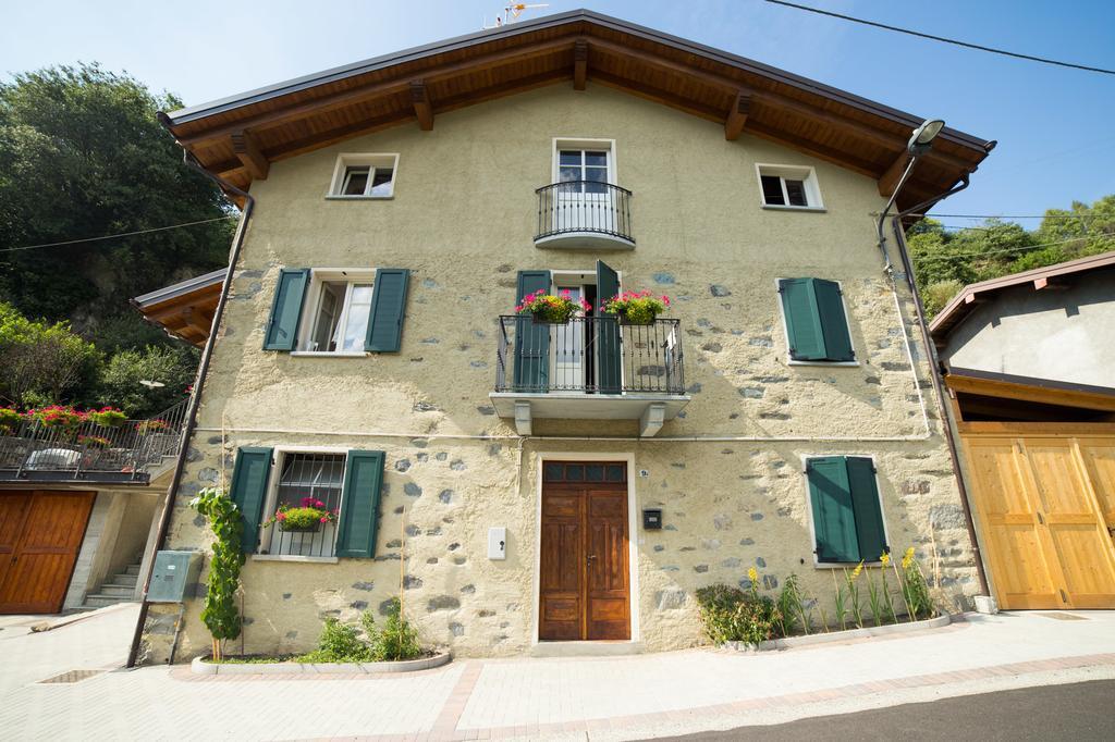 B&B Ca' La Vedescia Тельо Екстериор снимка