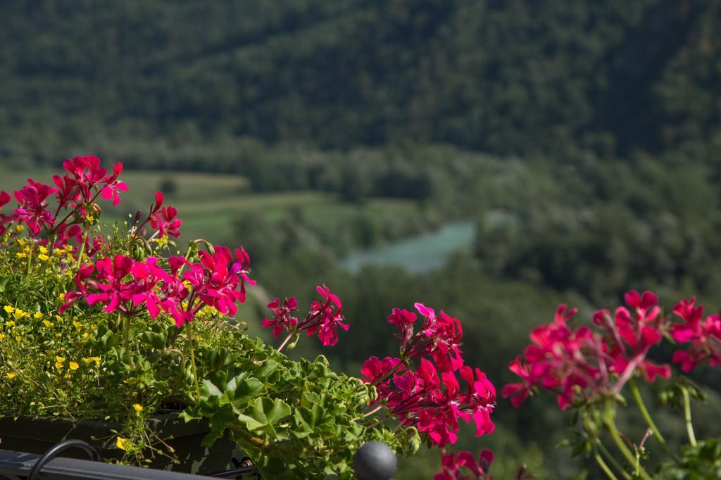 B&B Ca' La Vedescia Тельо Екстериор снимка