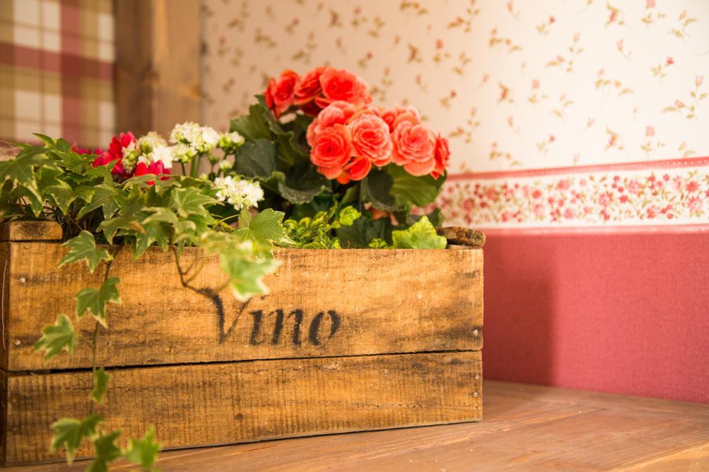 B&B Ca' La Vedescia Тельо Стая снимка