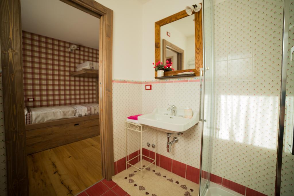 B&B Ca' La Vedescia Тельо Стая снимка