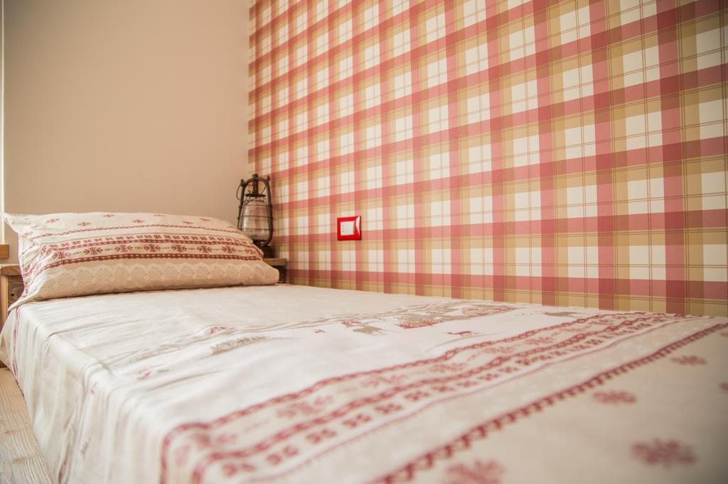 B&B Ca' La Vedescia Тельо Стая снимка