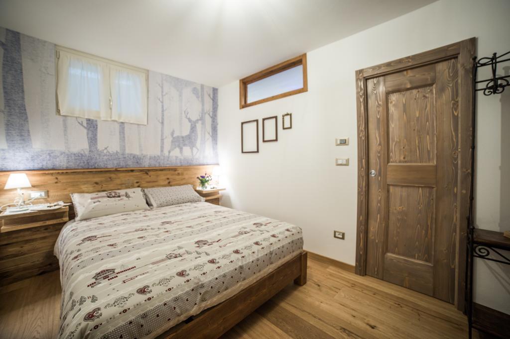 B&B Ca' La Vedescia Тельо Стая снимка