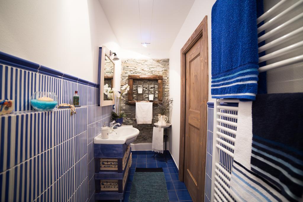 B&B Ca' La Vedescia Тельо Стая снимка