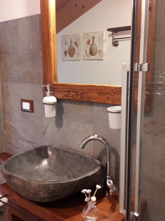 B&B Ca' La Vedescia Тельо Екстериор снимка