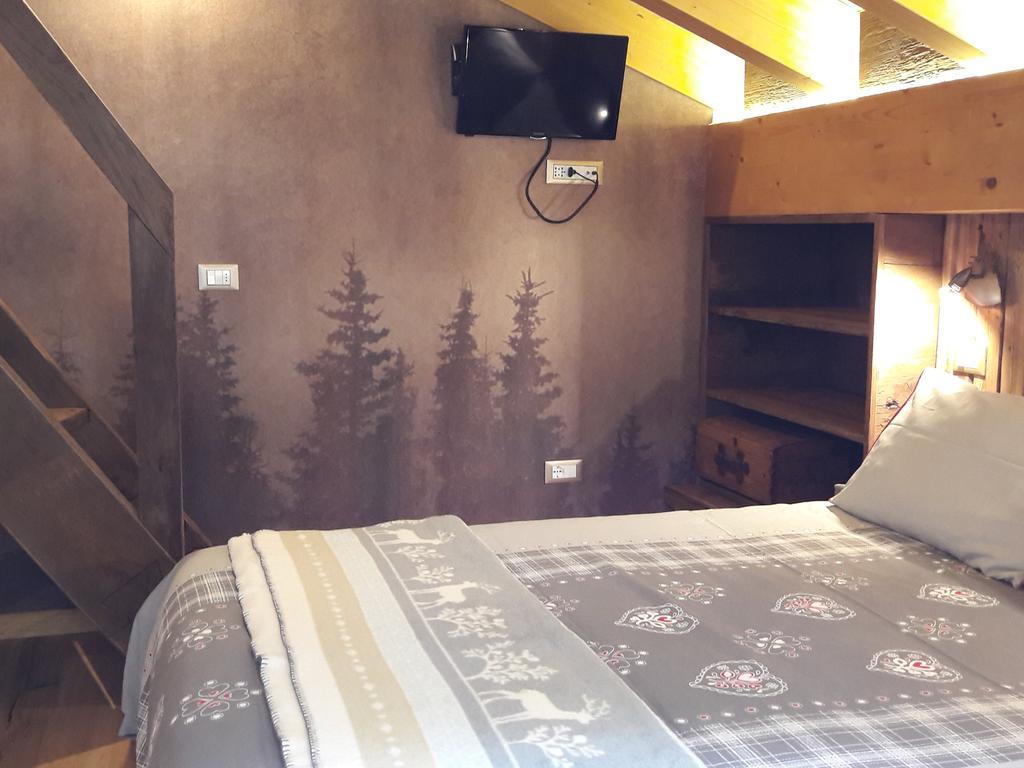 B&B Ca' La Vedescia Тельо Екстериор снимка